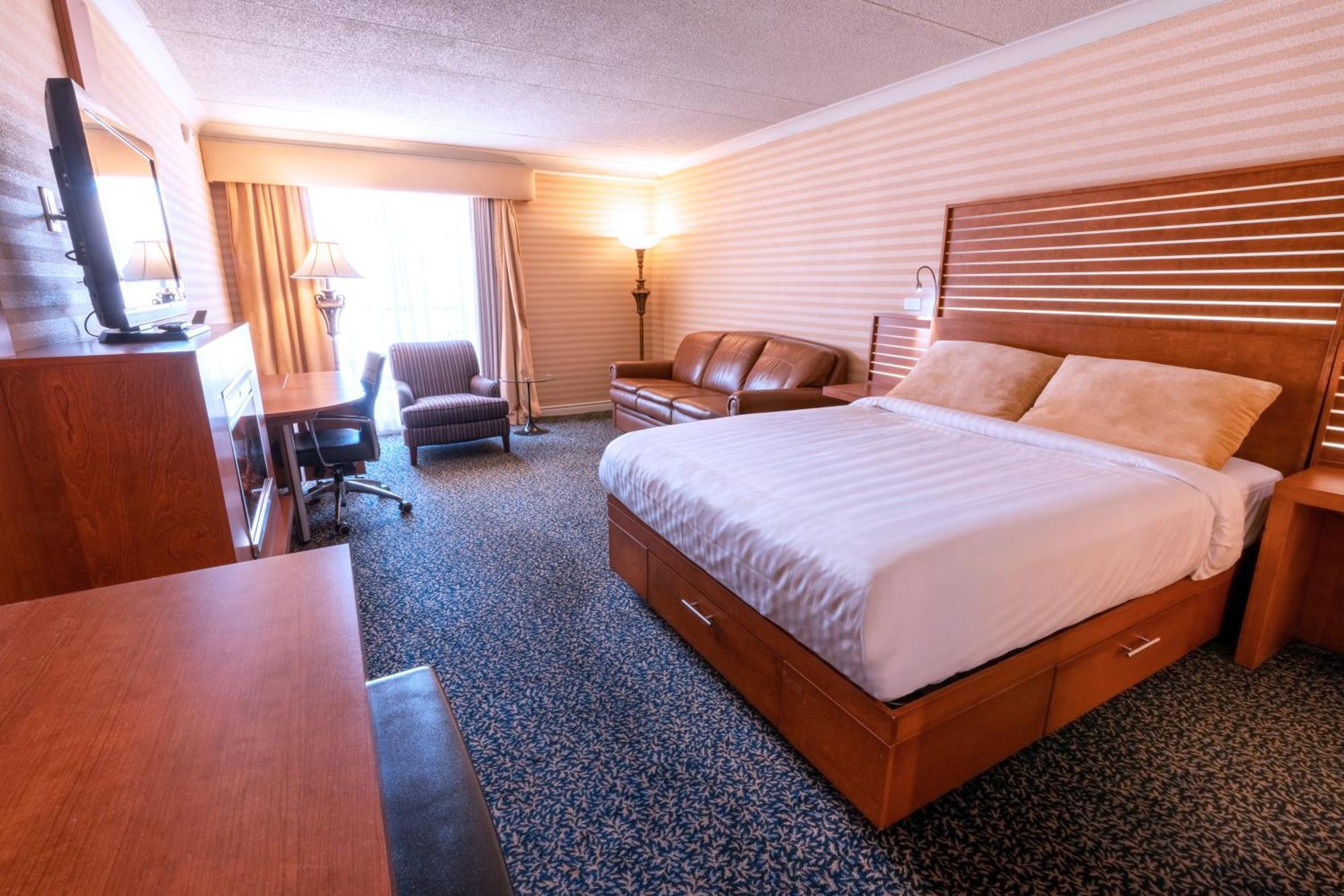 HÔTEL LINDBERGH | ⋆⋆⋆ | CANADA | OFFRES HAUTE SAISON DÈS 87$